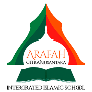 Logo-Arafah
