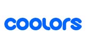 Web Jakarta - Coolors Logo