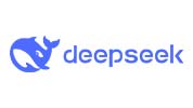 Web Jakarta - Deppseek Logo