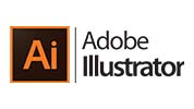 Web Jakarta - Illustrator Logo