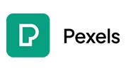 Web Jakarta - Pexels Logo