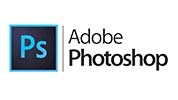 Web Jakarta - Photoshop Logo
