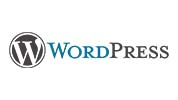 Web Jakarta - WordPress Logo