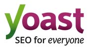 Web Jakarta - Yoast Logo